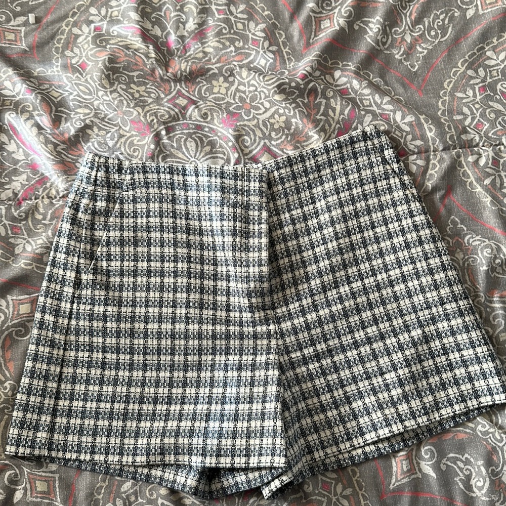 Loft dress shorts